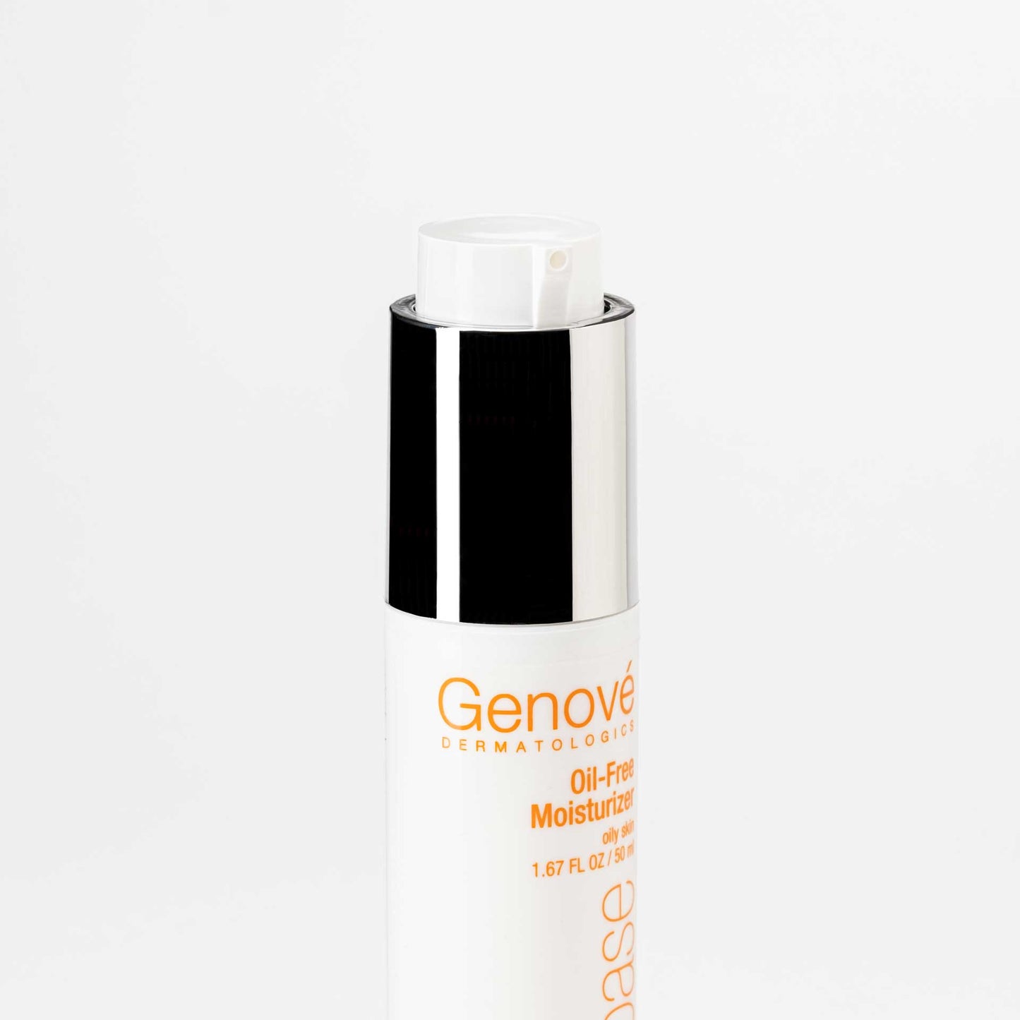 Genove Fluidbase Oil free Cream Moisturizer for oily Skin 50ML