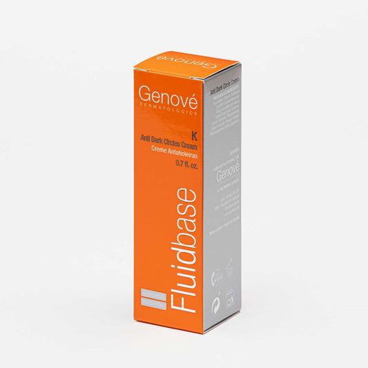 Genove Fluidbase K 20ml