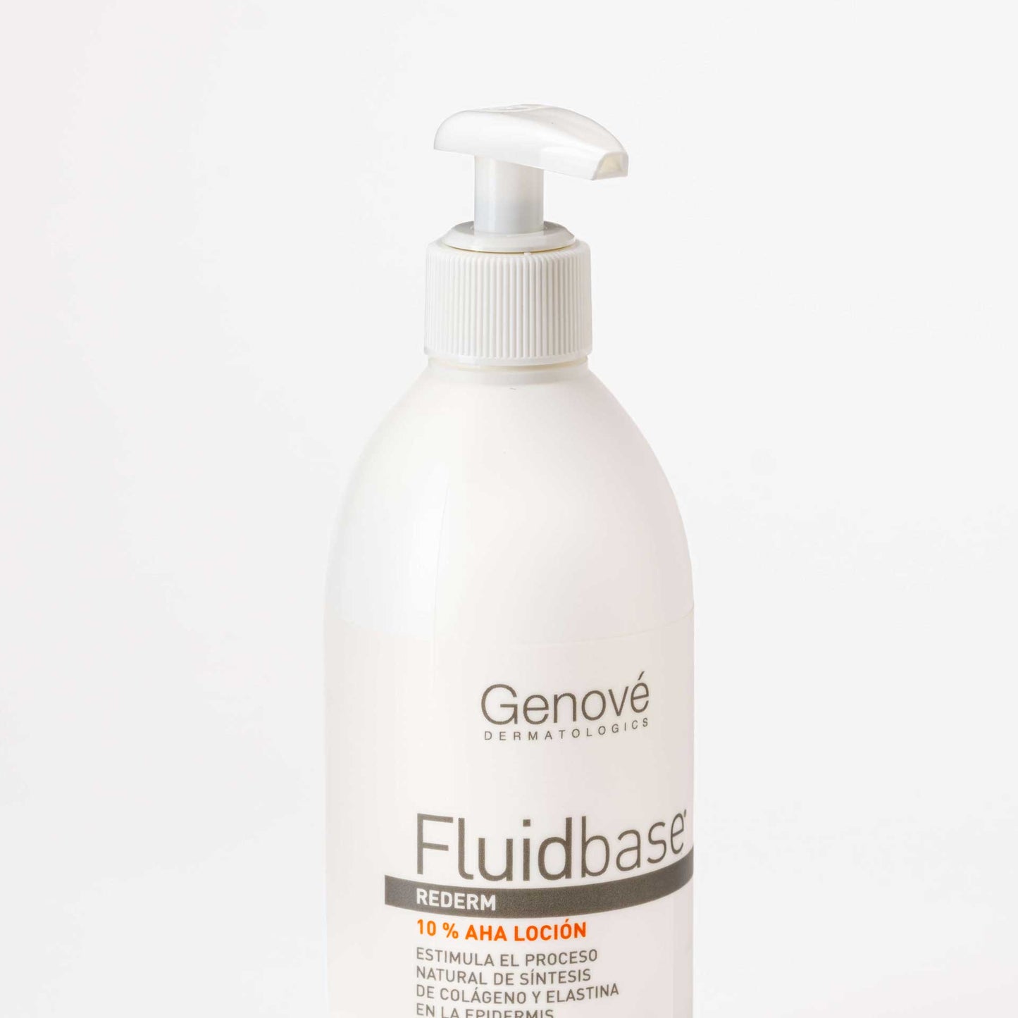 Genove Fluidbase  AHA 10% Lotion 250ML