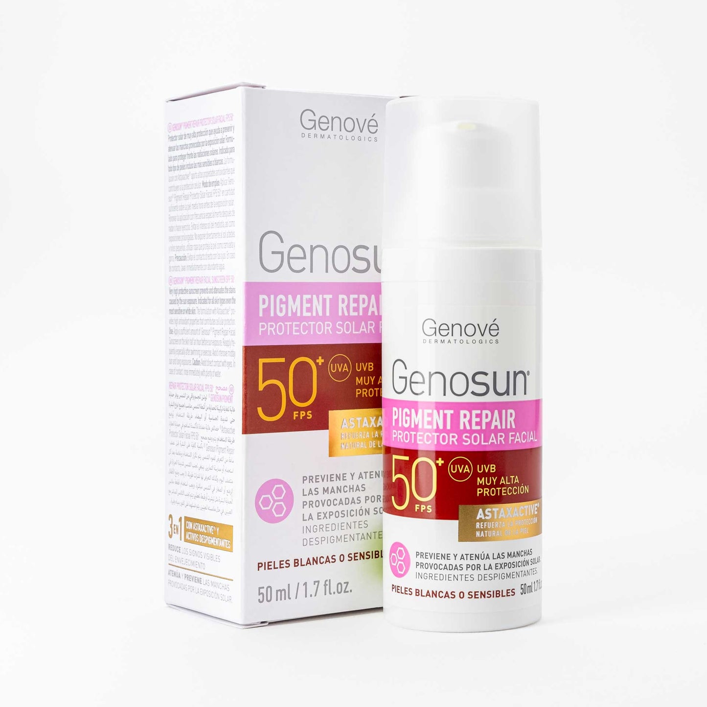 Genove Genosun Pigment Repair 50ml