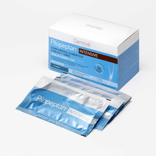 Genove Pilopeptan Intensive 15 Sachets