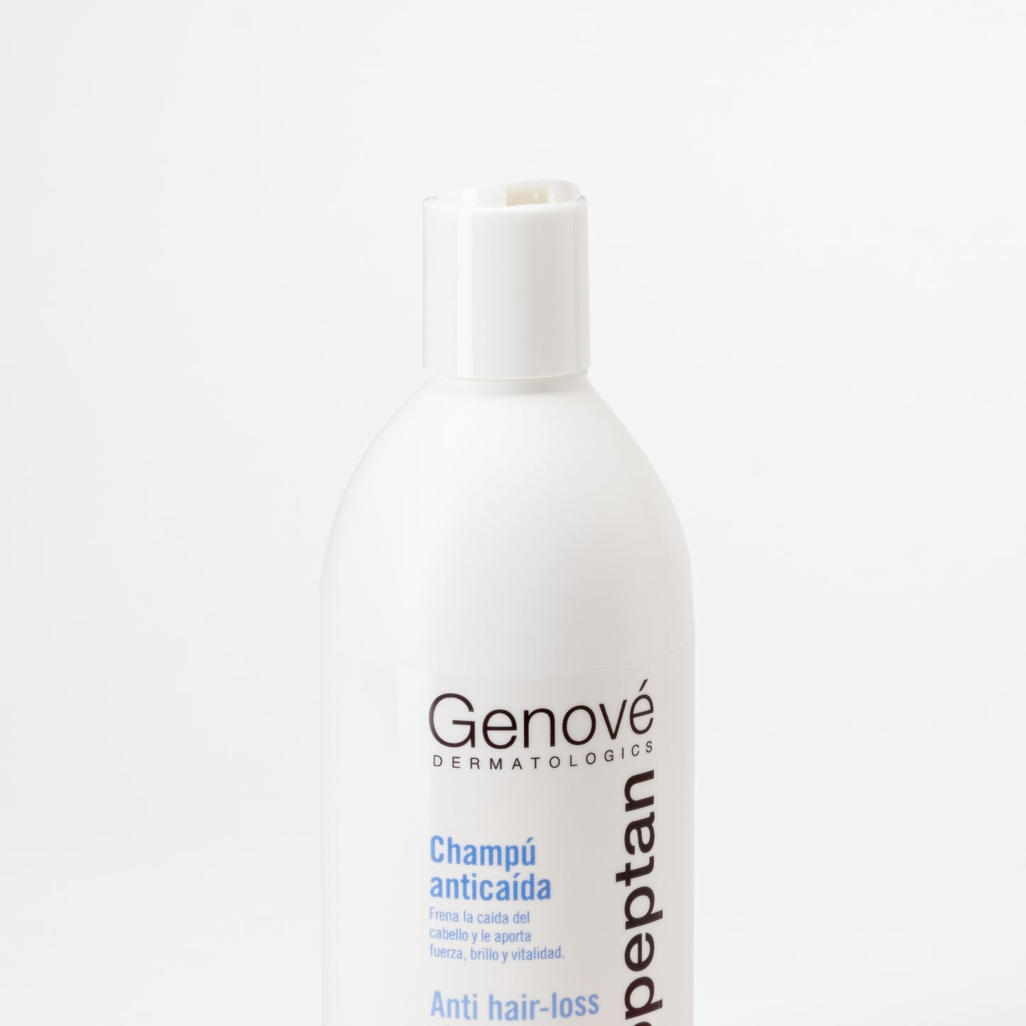 Genove Pilopeptan Anti Hair Loss Shampoo 250ML