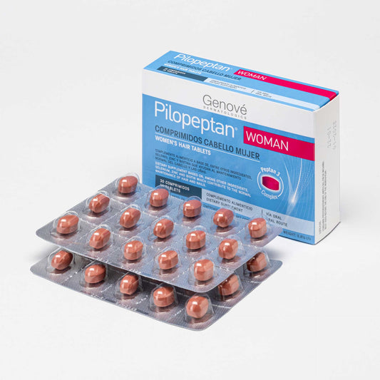 PILOPEPTAN Woman Tablets