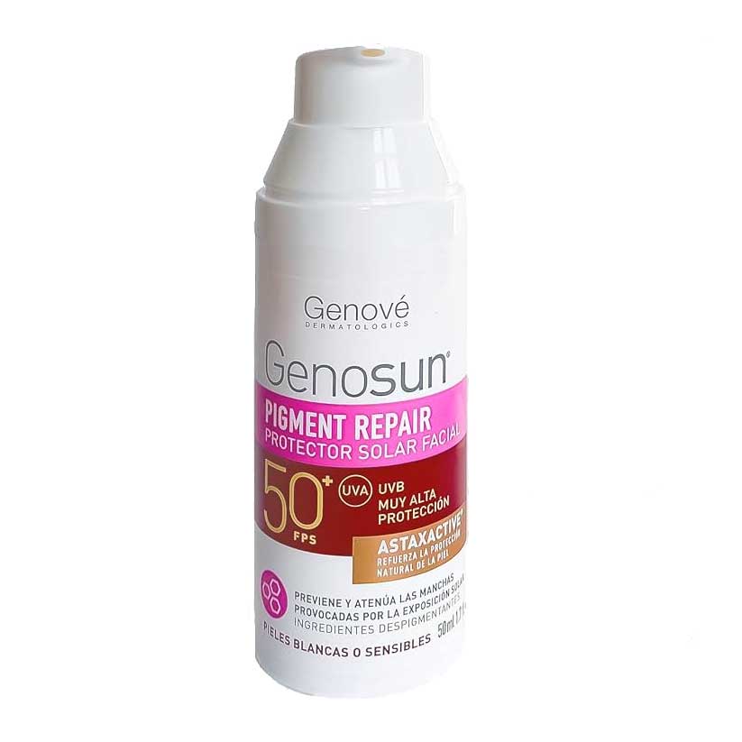 Genove Genosun Pigment Repair 50ml