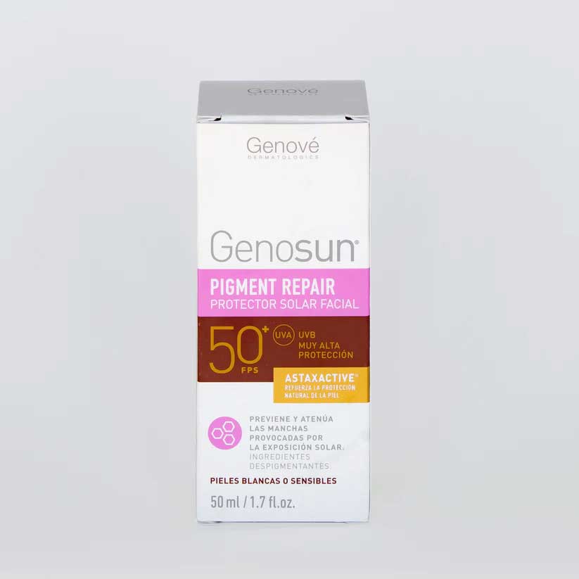 Genove Genosun Pigment Repair 50ml